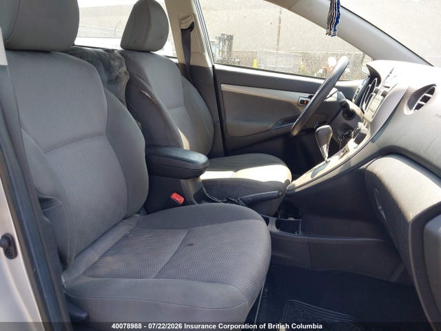 Продаж на аукціоні авто 2009 Toyota Matrix Xr, vin: 2T1KE40E19C009466, номер лоту: 40078988