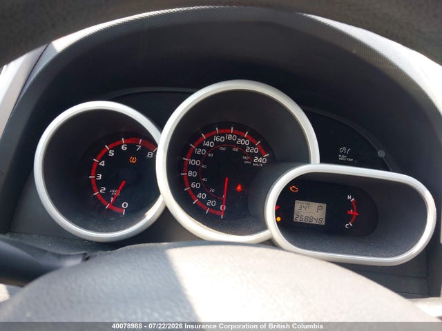 Продаж на аукціоні авто 2009 Toyota Matrix Xr, vin: 2T1KE40E19C009466, номер лоту: 40078988
