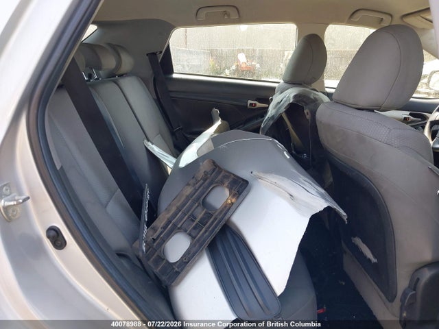 Продаж на аукціоні авто 2009 Toyota Matrix Xr, vin: 2T1KE40E19C009466, номер лоту: 40078988
