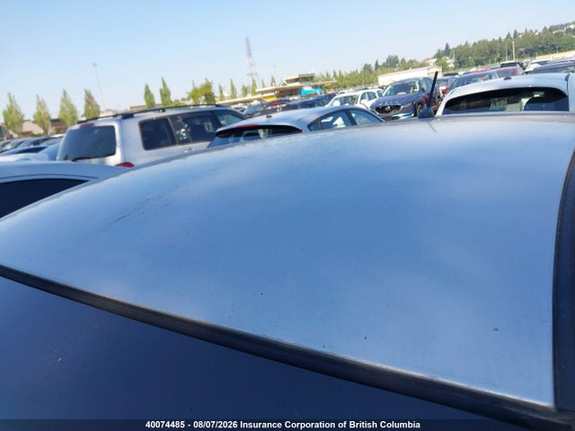 40074485 :رقم المزاد ، KNADE243396547001 vin ، 2009 Kia Rio 5 Sx مزاد بيع