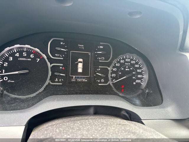40078989 :رقم المزاد ، 5TFAY5F1XJX704323 vin ، 2018 Toyota Tundra Platinum 5.7l V8 مزاد بيع