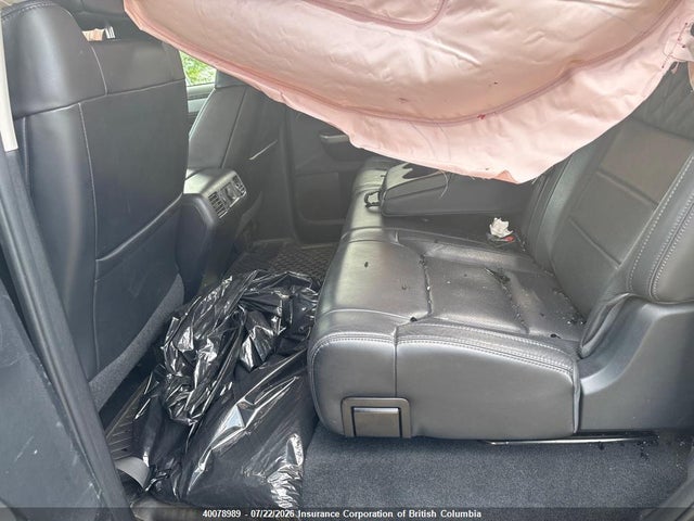 Продаж на аукціоні авто 2018 Toyota Tundra Platinum 5.7l V8, vin: 5TFAY5F1XJX704323, номер лоту: 40078989