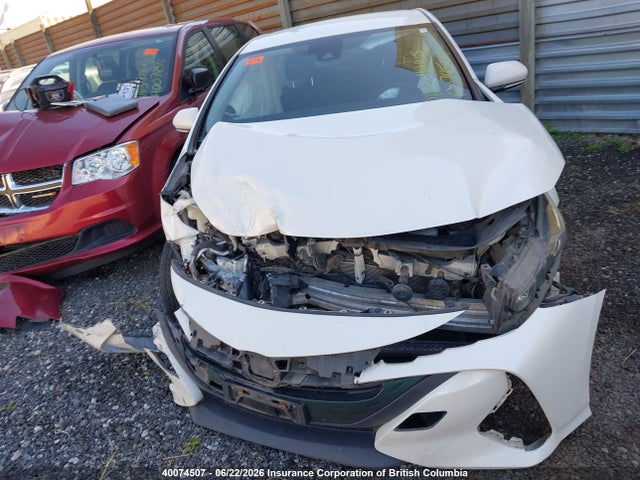 JTDKARFP2K3114503 Toyota PRIUS PRIME