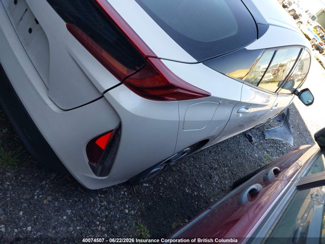 Toyota PRIUS PRIME 2019 JTDKARFP2K3114503 Image 4