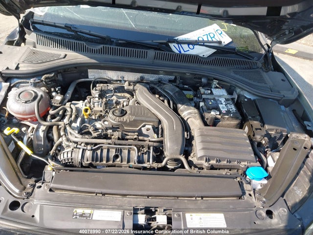 Volkswagen Jetta 2024 3VWSM7BUXRM026229 Image 10