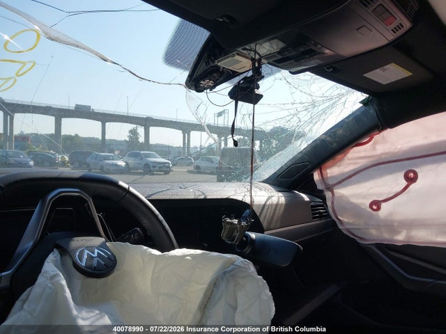 Volkswagen Jetta 2024 3VWSM7BUXRM026229 Image 11