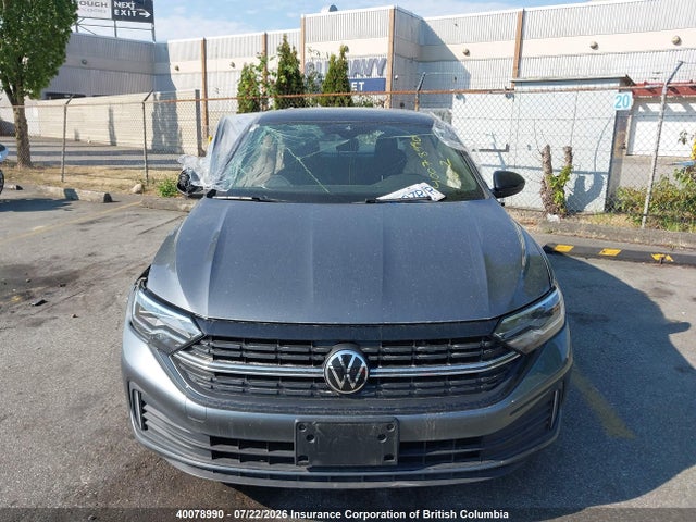 Volkswagen Jetta 2024 3VWSM7BUXRM026229 Image 13