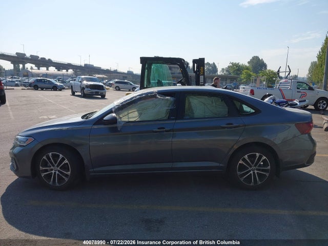 Volkswagen Jetta 2024 3VWSM7BUXRM026229 Image 15
