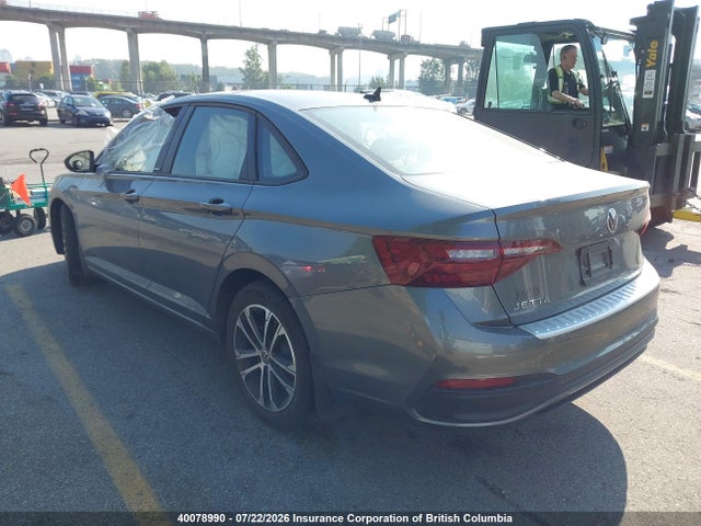 Volkswagen Jetta 2024 3VWSM7BUXRM026229 Image 3