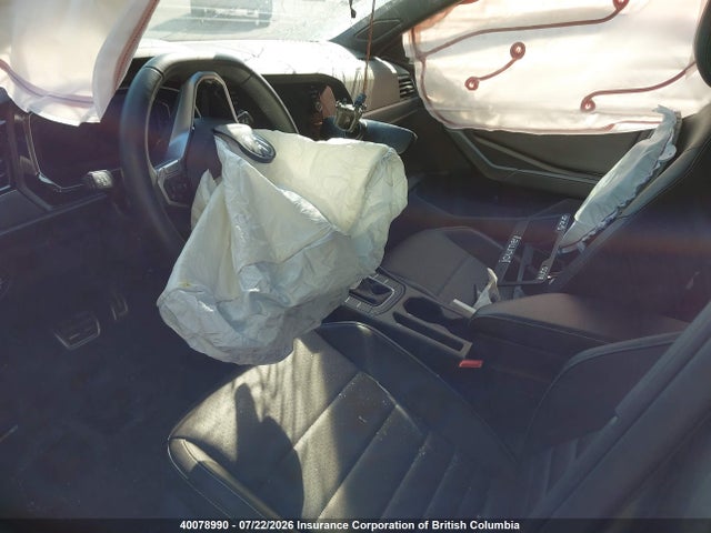 Volkswagen Jetta 2024 3VWSM7BUXRM026229 Image 5