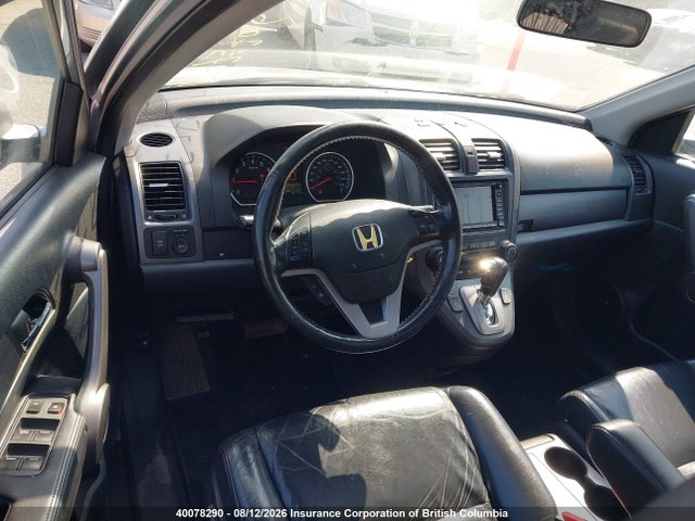 40078290 :رقم المزاد ، 5J6RE48768L808746 vin ، 2008 Honda Cr-v Exl مزاد بيع