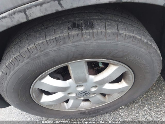 40078290 :رقم المزاد ، 5J6RE48768L808746 vin ، 2008 Honda Cr-v Exl مزاد بيع