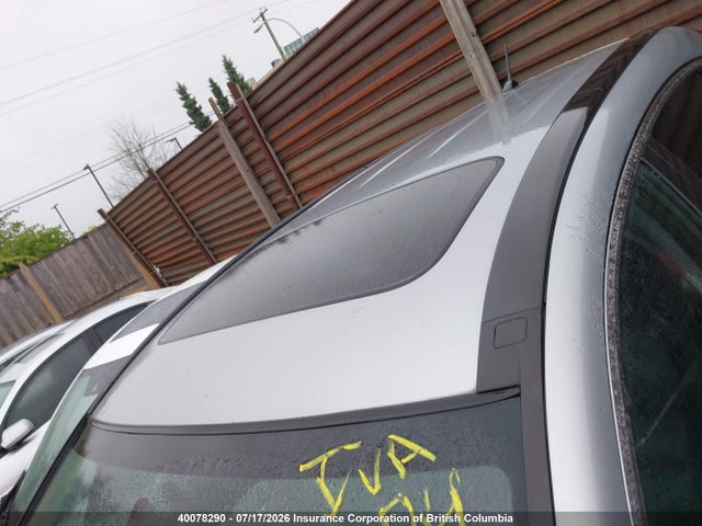 40078290 :رقم المزاد ، 5J6RE48768L808746 vin ، 2008 Honda Cr-v Exl مزاد بيع
