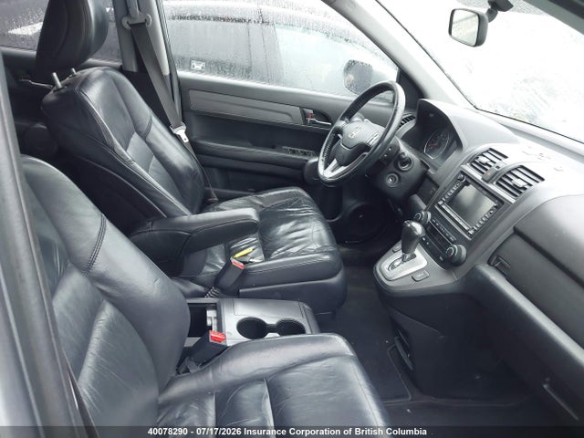 40078290 :رقم المزاد ، 5J6RE48768L808746 vin ، 2008 Honda Cr-v Exl مزاد بيع