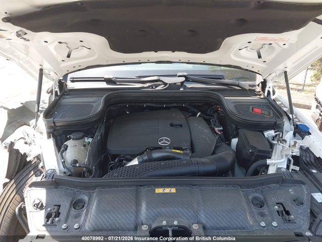2021 Mercedes-benz Gle 350 4matic მანქანა იყიდება აუქციონზე, vin: 4JGFB4KBXMA457713, აუქციონის ნომერი: 40078992