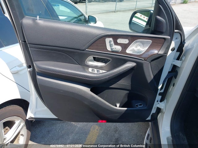 2021 Mercedes-benz Gle 350 4matic მანქანა იყიდება აუქციონზე, vin: 4JGFB4KBXMA457713, აუქციონის ნომერი: 40078992