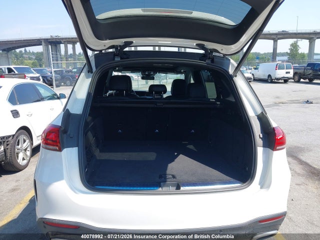2021 Mercedes-benz Gle 350 4matic მანქანა იყიდება აუქციონზე, vin: 4JGFB4KBXMA457713, აუქციონის ნომერი: 40078992