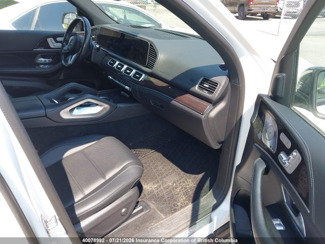 2021 Mercedes-benz Gle 350 4matic მანქანა იყიდება აუქციონზე, vin: 4JGFB4KBXMA457713, აუქციონის ნომერი: 40078992