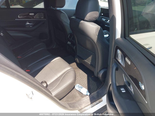 2021 Mercedes-benz Gle 350 4matic მანქანა იყიდება აუქციონზე, vin: 4JGFB4KBXMA457713, აუქციონის ნომერი: 40078992