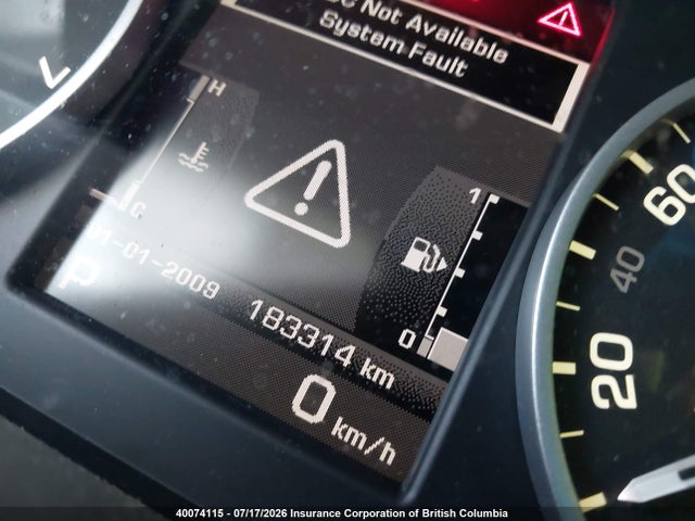 40074115 :رقم المزاد ، SALSK2D44BA716885 vin ، 2011 Land Rover Range Rover Sport Lux مزاد بيع