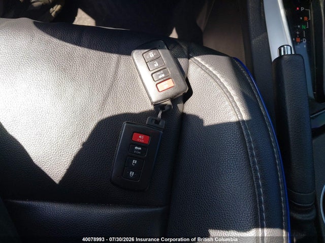 2T1BURHE5JC078685 Toyota Corolla L/le/xle/se/xse