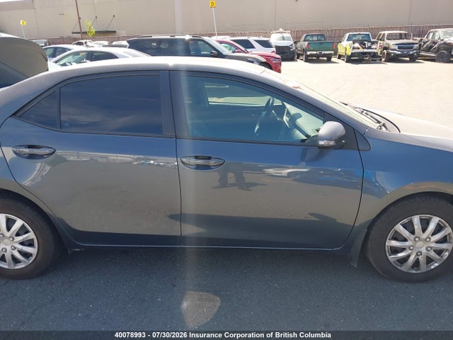 2T1BURHE5JC078685 Toyota Corolla L/le/xle/se/xse