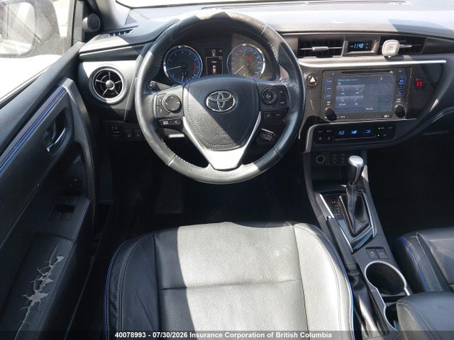 2T1BURHE5JC078685 Toyota Corolla L/le/xle/se/xse