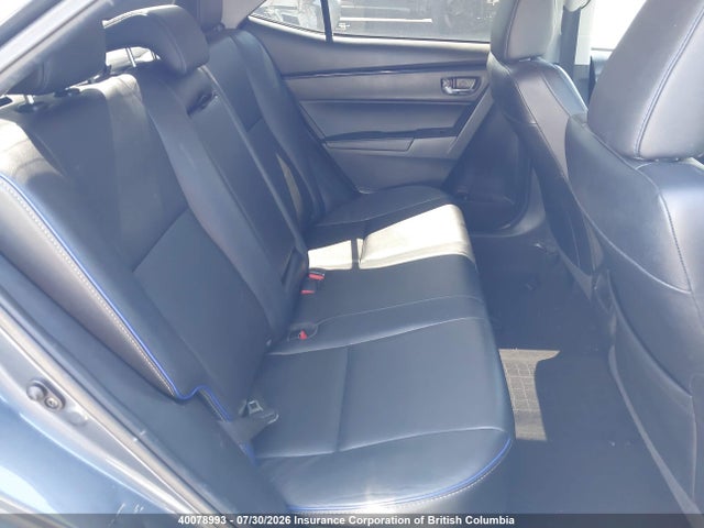 2T1BURHE5JC078685 Toyota Corolla L/le/xle/se/xse