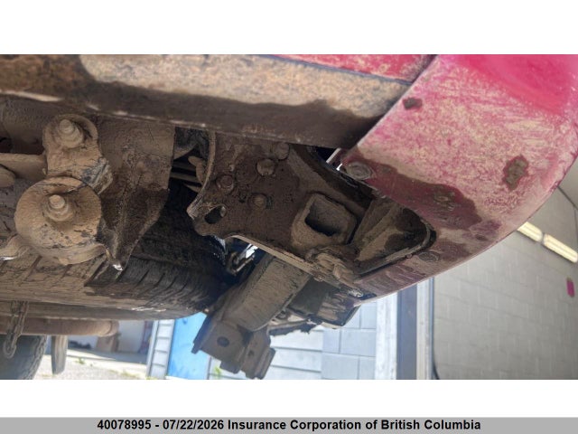 Toyota Tacoma 2023 3TYDZ5BN7PT021212 Image 16