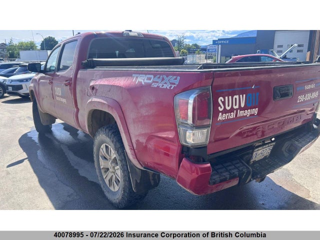 Toyota Tacoma 2023 3TYDZ5BN7PT021212 Image 3