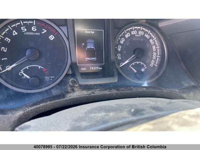 Toyota Tacoma 2023 3TYDZ5BN7PT021212 Image 31