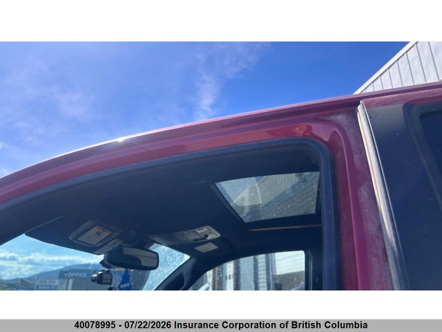Toyota Tacoma 2023 3TYDZ5BN7PT021212 Image 33