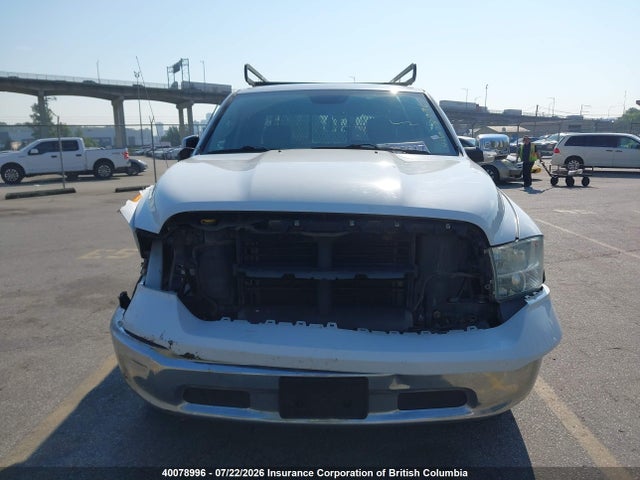 RAM 1500 Classic Slt 2019 1C6RR7TT7KS517029 Image 13