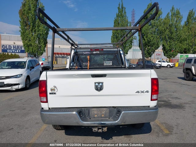 RAM 1500 Classic Slt 2019 1C6RR7TT7KS517029 Image 17