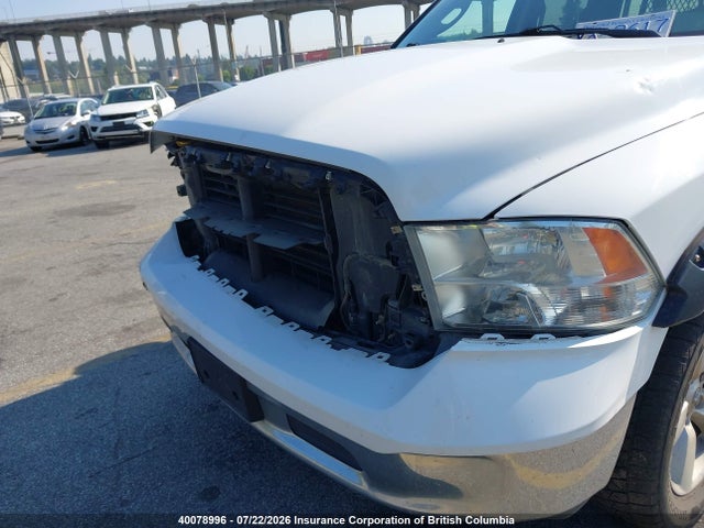 RAM 1500 Classic Slt 2019 1C6RR7TT7KS517029 Image 19