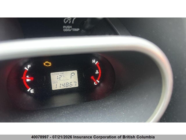 Продаж на аукціоні авто 2009 Toyota Corolla Matrix, vin: 2T1KU40E49C018150, номер лоту: 40078997