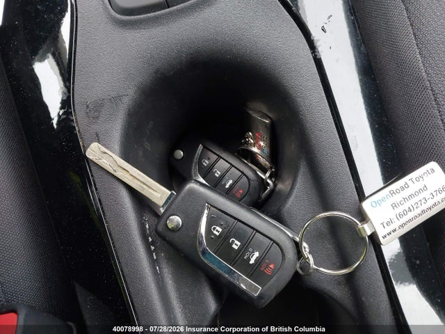Продаж на аукціоні авто 2020 Toyota Corolla Le, vin: 5YFBPRBE2LP041810, номер лоту: 40078998