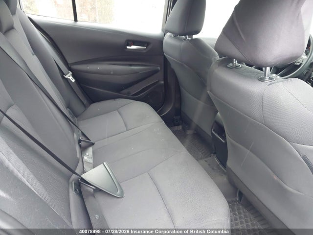 Продаж на аукціоні авто 2020 Toyota Corolla Le, vin: 5YFBPRBE2LP041810, номер лоту: 40078998