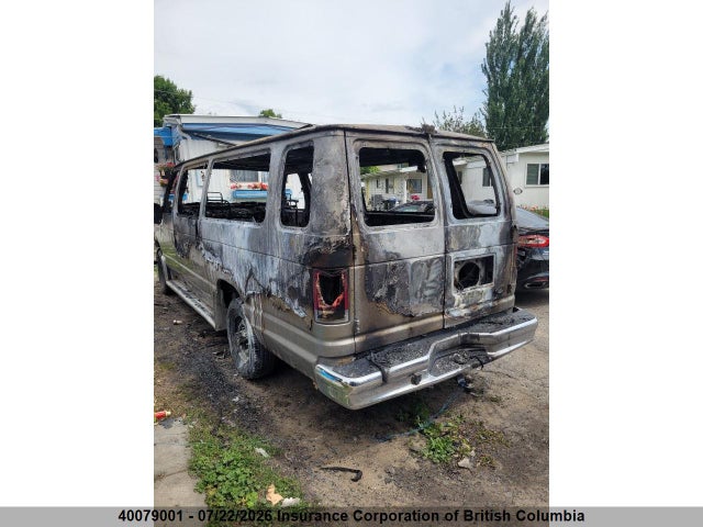 Продаж на аукціоні авто 1997 Ford E350, vin: 1FBJS31L7VHB33750, номер лоту: 40079001