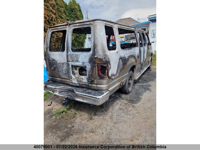 Продаж на аукціоні авто 1997 Ford E350, vin: 1FBJS31L7VHB33750, номер лоту: 40079001
