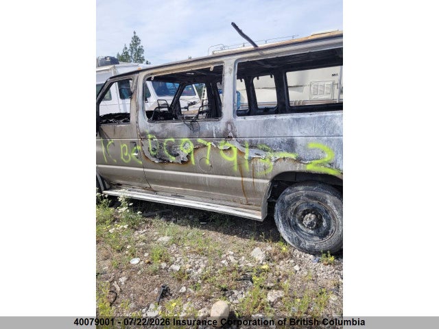 Продаж на аукціоні авто 1997 Ford E350, vin: 1FBJS31L7VHB33750, номер лоту: 40079001