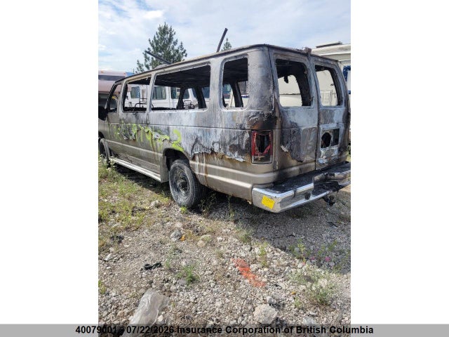 Продаж на аукціоні авто 1997 Ford E350, vin: 1FBJS31L7VHB33750, номер лоту: 40079001