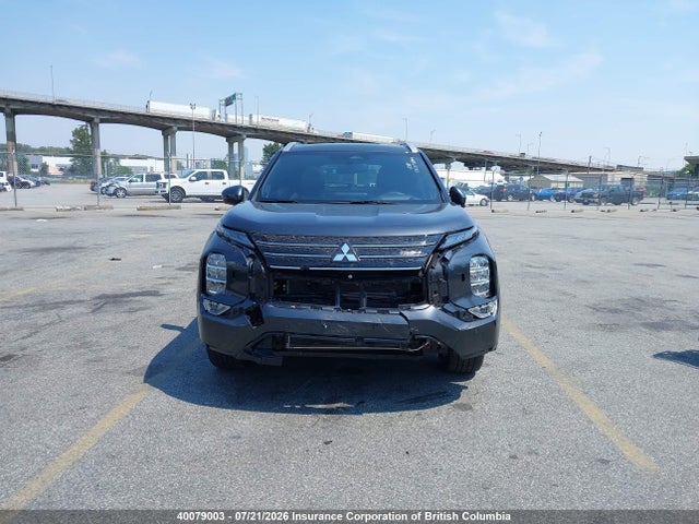 JA4T5WA91SZ627801 Mitsubishi Outlander Sel