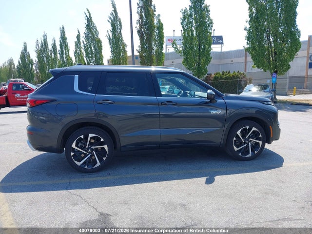 JA4T5WA91SZ627801 Mitsubishi Outlander Sel
