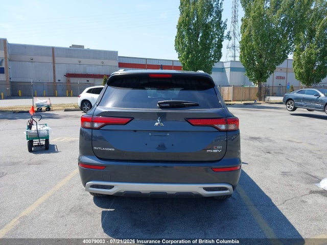 JA4T5WA91SZ627801 Mitsubishi Outlander Sel