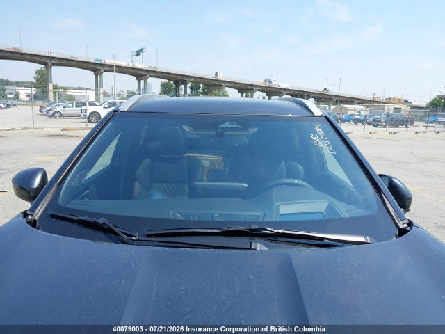 JA4T5WA91SZ627801 Mitsubishi Outlander Sel