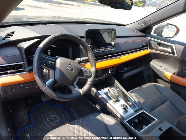 JA4T5WA91SZ627801 Mitsubishi Outlander Sel