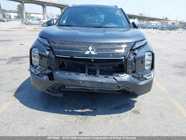 JA4T5WA91SZ627801 Mitsubishi Outlander Sel