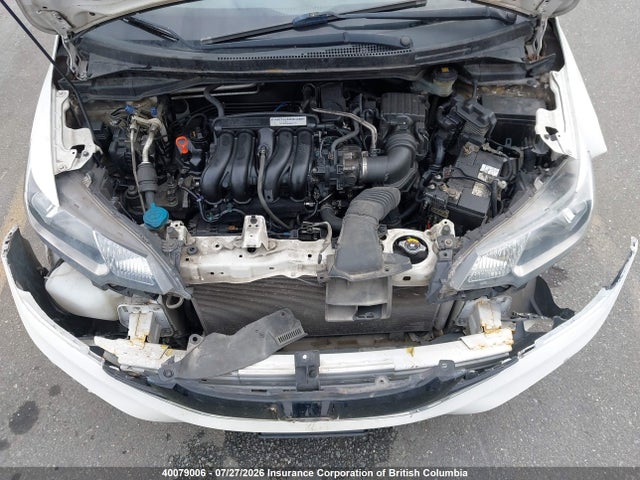 Honda Fit 2015 3HGGK5H83FM107003 Image 10