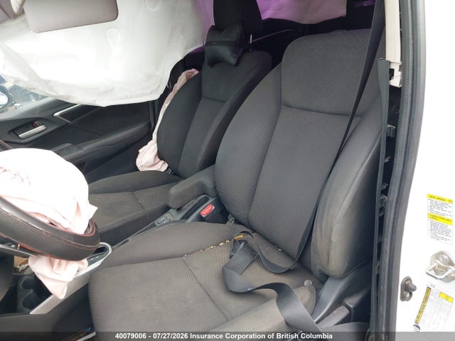 Honda Fit 2015 3HGGK5H83FM107003 Image 11